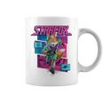 ザ・スーパーマリオギャラクシー・ムービーtarfox Fox Mccloud Action コーヒーマグ