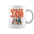スペースジャム コーヒーマグ
