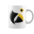 スミレコンゴウインコ コーヒーマグ