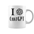 チャット Gpt が大好きです コーヒーマグ