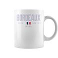 ボルドー フランス フィールドボルドー フランス コーヒーマグ