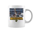 マラドーナ世界チャンピオン コーヒーマグ