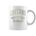 大谷翔平 ロサンゼルス 野球 セントパトリックのクローバー コーヒーマグ
