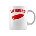 水泳 ライフガード レディース メンズ 水泳 楽しい コーヒーマグ