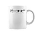 物理相対性理論e Mc2方程式の式 EMc2 コーヒーマグ