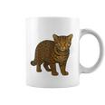 西表山猫 沖縄 日本 カタカナ コーヒーマグ