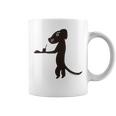 詩とメルヘン 東君平 インド洋の犬 コーヒーマグ
