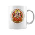 金剛薩埵ajrasattva 長袖tシャツ コーヒーマグ