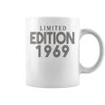 限定版 1969 誕生日 1969 ヴィンテージ 1969 長袖tシャツ コーヒーマグ
