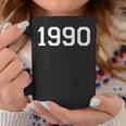 1990 、1990 。 コーヒーマグ 面白い贈り物