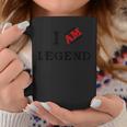 I Am Legend コーヒーマグ 面白い贈り物