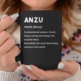 Anzu 杏 コーヒーマグ 面白い贈り物