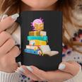 Axolotl Reading Book Bookworm Book Lover Girls Boys Graphic Print Coffee Mug Unique Gifts Axolotl Reading Book Bookworm Book Lover Girls Boys Graphic Print Coffee Mug Unique Gifts