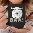 Baa 羊 コーヒーマグ 面白い贈り物