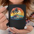Book Paradise Tropical Island Beach Ocean Summer Reading Graphic Print Coffee Mug Unique Gifts Book Paradise Tropical Island Beach Ocean Summer Reading Graphic Print Coffee Mug Unique Gifts