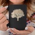 Book Tree Fantasy Graphic Print Coffee Mug Unique Gifts