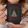 All Booked For Christmas Holly Xmas Jolly Book Club Teacher Graphic Print Coffee Mug Unique Gifts All Booked For Christmas Holly Xmas Jolly Book Club Teacher Graphic Print Coffee Mug Unique Gifts
