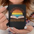 Bookmarks Are For Quitters Reading Books Book Reader Graphic Print Coffee Mug Unique Gifts