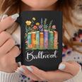Booktrovert Book Reader Book Nerd Book Reading Lover Graphic Print Coffee Mug Unique Gifts