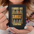 Bookworm Library Librarian Book Nerd Reading Graphic Print Coffee Mug Unique Gifts