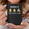 Bookworm Reading Book Fans Owl Graphic Print Coffee Mug Unique Gifts