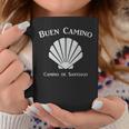 Buen Caminohell カミノデサンティアゴ巡礼ザ・ウェイ コーヒーマグ 面白い贈り物