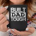 Built Dad Tough 父の日trong Daddy aying コーヒーマグ 面白い贈り物