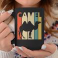 Camel ラクダ 動物 コーヒーマグ 面白い贈り物