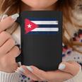 Cuban Flag Cuba Miamipanish Cuban コーヒーマグ 面白い贈り物