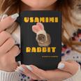 Cute Rabbit コーヒーマグ 面白い贈り物
