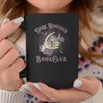 Dark Romance Book Lover Tee Graphic Print Coffee Mug Unique Gifts