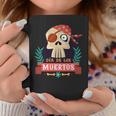 Dia De Los Muertos Piratekull Day Of Dead ギフト 長袖tシャツ コーヒーマグ 面白い贈り物