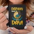 Everyday Should Be Library Day Librarian Book Lover Graphic Print Coffee Mug Unique Gifts Everyday Should Be Library Day Librarian Book Lover Graphic Print Coffee Mug Unique Gifts