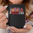 Freadom Anti Ban Books Freedom To Read Book Lover Reading Graphic Print Coffee Mug Unique Gifts