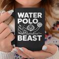 For Water Polo Beasts コーヒーマグ 面白い贈り物