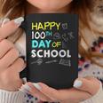Happy 100th Day Of 5th Fifth Grade Books School Teacher Graphic Print Coffee Mug Unique Gifts Happy 100th Day Of 5th Fifth Grade Books School Teacher Graphic Print Coffee Mug Unique Gifts