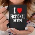 I Heart Love Fictional Men Book Movies Literature Reading Graphic Print Coffee Mug Unique Gifts I Heart Love Fictional Men Book Movies Literature Reading Graphic Print Coffee Mug Unique Gifts