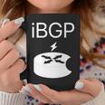Ibgp ネットワークエンジニアリング Bgp 長袖tシャツ コーヒーマグ 面白い贈り物