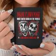 Insane Clown Posse コーヒーマグ 面白い贈り物