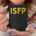 Isfp Introvert Personality Type コーヒーマグ 面白い贈り物