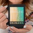 Ishigaki-Island Okinawa コーヒーマグ 面白い贈り物