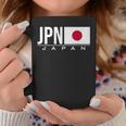 Japan Flag Japaneseports Games アスレチック ジャージスタイル コーヒーマグ 面白い贈り物