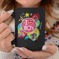 I Love The 80年代シャツ 80年代服 男女兼用 1980年代 コーヒーマグ 面白い贈り物