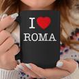 I Love Roma Graphic Novelty & Cool s コーヒーマグ 面白い贈り物