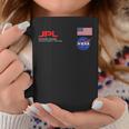 Nasa Jpl The Grand Tourpace Travel Poster コーヒーマグ 面白い贈り物