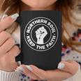 Northernoul Keep The Faith Mod Cool レトロ ファッション 長袖tシャツ コーヒーマグ 面白い贈り物
