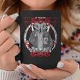 Nu Metal 666 I Goat Nu Metal I Heavy Metalintage コーヒーマグ 面白い贈り物