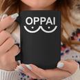 Oppai シャツ おもしろアニメ ファンtシャツ 長袖tシャツ コーヒーマグ 面白い贈り物