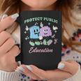 Protect Public Education Public Library Read Banned Books Graphic Print Coffee Mug Unique Gifts Protect Public Education Public Library Read Banned Books Graphic Print Coffee Mug Unique Gifts