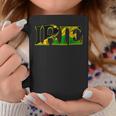 Rasta Rude Boy ジャマイカ国旗 レゲエ ジャマイカ用 Irie シャツ コーヒーマグ 面白い贈り物